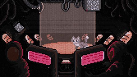 Gameplay prototype